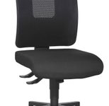 Topstar Bürostuhl Open X (N)schwarz/sz