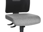 Topstar Bürostuhl Open X (N) grau/sz