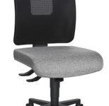 Topstar Bürostuhl Open X (N) grau/sz