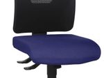 Topstar Bürostuhl Open X (N) blau/sz