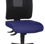 Topstar Bürostuhl Open X (N) blau/sz