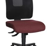 Topstar Bürostuhl Open X (N) bordea/sz