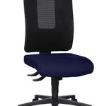Topstar Bürostuhl Open X (N) dblau/sz