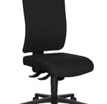 Topstar Bürostuhl Open X (P) schwarz