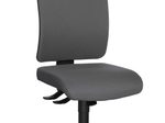 Topstar Bürostuhl Open X (P) grau