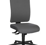 Topstar Bürostuhl Open X (P) grau