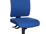 Topstar Bürostuhl Open X (P) blau
