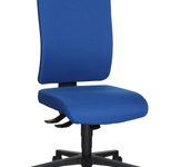 Topstar Bürostuhl Open X (P) blau
