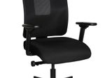Topstar Bürostuhl Sitness Open X DLX N schwarz