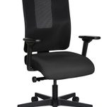 Topstar Bürostuhl Sitness Open X DLX N anthrazit