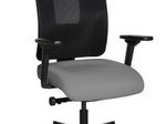 Topstar Bürostuhl Sitness Open X DLX N grau