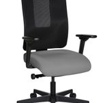 Topstar Bürostuhl Sitness Open X DLX N grau