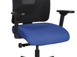 Topstar Bürostuhl Sitness Open X DLX N blau