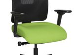 Topstar Bürostuhl Sitness Open X DLX N grün