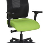 Topstar Bürostuhl Sitness Open X DLX N grün