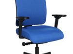 Topstar Bürostuhl Sitness Open X DLX P blau