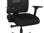 Topstar Bürostuhl Sitness Open X DLX N schwarz