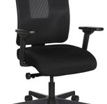 Topstar Bürostuhl Sitn.Open X DLX N sz