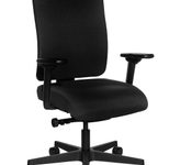 Topstar Bürostuhl Sitness Open X DLX P schwarz