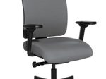 Topstar Bürostuhl Sitness Open X DLX P grau