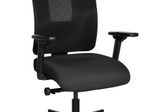 Topstar Bürostuhl Sitness Open X DLX N anthrazit