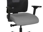 Topstar Bürostuhl Sitness Open X DLX N grau