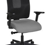 Topstar Bürostuhl Sitness Open X DLX N grau