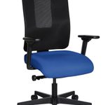 Topstar Bürostuhl Sitness Open X DLX N blau