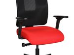 Topstar Bürostuhl Sitness Open X DLX N rot
