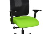 Topstar Bürostuhl Sitness Open X DLX N grün