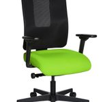 Topstar Bürostuhl Sitness Open X DLX N grün