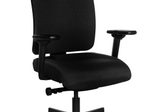 Topstar Bürostuhl Sitness Open X DLX P schwarz