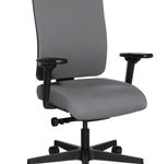 Topstar Bürost. Sitn.Open X DLX P grau
