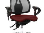 Topstar Bürostuhl Sitness 15 bord/sw