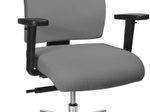 Topstar Bürostuhl Profi Star 15 grau