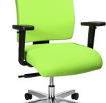 Topstar Bürostuhl Profi Star 15 grün