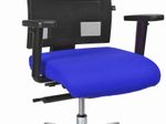 Topstar Bürostuhl Profi Net 11 blau
