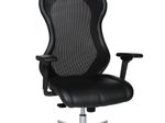 Topstar Bürostuhl OpenChief Premium sw