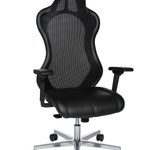 Topstar Bürostuhl OpenChief Premium sw