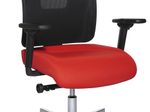 Topstar Bürostuhl Sitness Open X DLX (N) rot