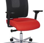 Topstar Bürostuhl Sitness Open X DLX (N) rot