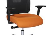 Topstar Bürostuhl Sitness Open X DLX (N) orange