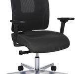 Topstar Bürostuhl Sitness Open X DLX (N) anthrazit