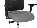 Topstar Bürostuhl Sitness Open X DLX (N) grau