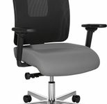 Topstar Bürostuhl Sitness Open X DLX (N) grau