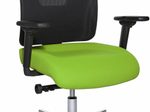 Topstar Bürostuhl Sitness Open X DLX (N) grün
