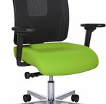 Topstar Bürostuhl Sitness Open X DLX (N) grün