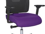 Topstar Bürostuhl Sitness Open X DLX (N) lila