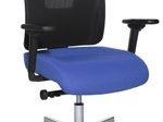 Topstar Bürostuhl Sitness Open X DLX (N) blau