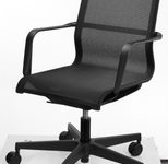 Topstar Bürostuhl Sitness Life 40 sw